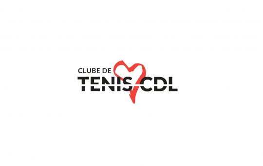 Carta Presentación Clube de Tenis CDL