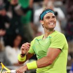 Rafael Nadal consegue Ã³ seu tÃ­tulo 14 de Roland Garros.